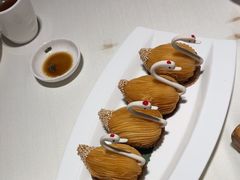 -利苑酒家(淮海路店)