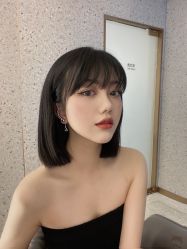 -3AM·S HAIR SALON烫发染发接发