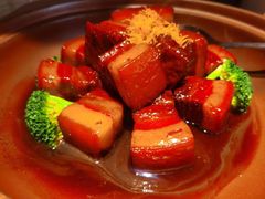 -宝燕壹号景观餐厅(龙盛国际商业广场店)