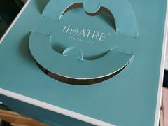 -théATRE 茶聚场(王府中環店)