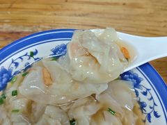 -北门严记小吃(九华中路店)