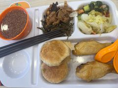 -香妃烤鸡(西单店)