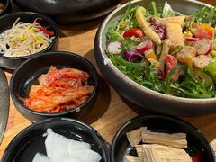 -黑牛黑猪烤肉专门店(万象城店)