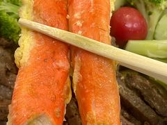 -沙野轻食(静安寺店)