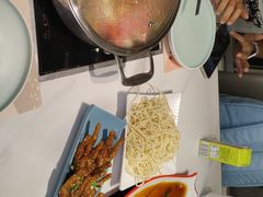 -黄记煌三汁焖锅(新佳丽江汉路店)