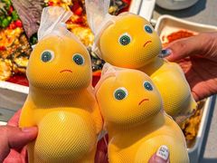 -半天妖烤鱼(和平印象城店)