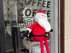 -CONTENT U COFFEE(中山公园店)