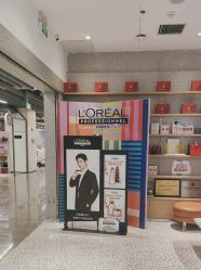 -时尚殿堂hair salon（上地华联店）