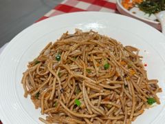 -西贝(紫荆广场店)