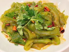 抹茶拉皮-胖姐渔村(中源大道店)