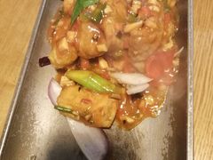 -自游人·美食一楼·地道徽菜(三十年名店)