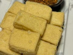 -浩海火烧云傣家菜(蓝港店)