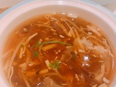 -西郊宾馆·1921餐厅