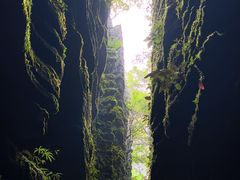 -梭布垭石林景区