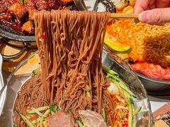 -七八冷面·延边朝鲜族美食(圣熙八号店)