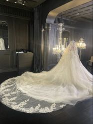 -Bridal Queen·婚纱女皇