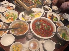 -外婆家(西溪印象城店)