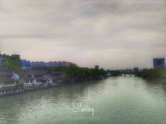 -运河游船(武林门码头)