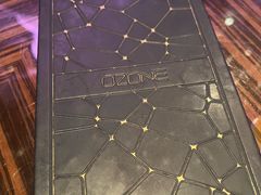 -OZONE 顶楼酒吧(香港丽思卡尔顿酒店)