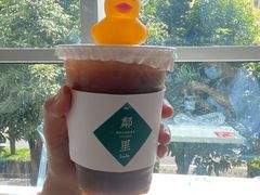 -LINLEE·手打柠檬茶(思北店)