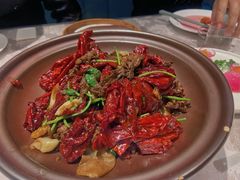 -清真·小梅鸽香港餐厅·小鼎玖煲(立丰城店)