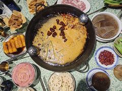 -五里关火锅(牛市口店)