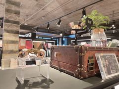 -思南书局·诗歌店