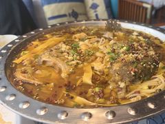 -群英会·三国菜(曹魏古城店)