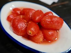 -盟重烧烤(高正街店)