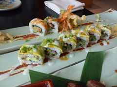 -西村日本料理(香格里拉饭店)