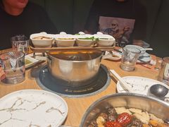 -生如夏花泰式火锅(鹭洲里店)