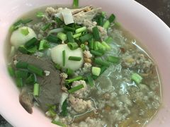 汤细米粉mix-榮泰米粉湯(Left Shop)