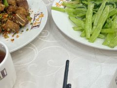 -凤城礼记鱼翅海鲜酒家(新马路总店)