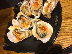 -烧蠔帮·生蚝海鲜牌档(观海店)