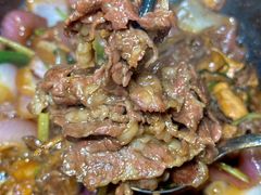 -凤兴鸡煲(宝安海雅店)