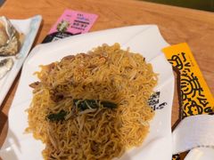 -喝丢一只鞋海鲜烧烤·海肠捞饭(东关街店)