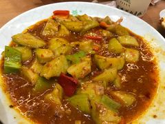 -清真·益鑫羊肉手抓馆(花园北街店)