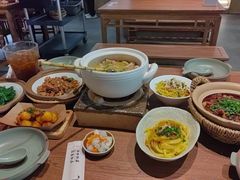-大盐帮川菜馆(长楹天街店)