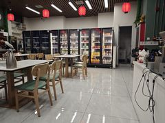 -满岳楼川湘菜(百子湾店)