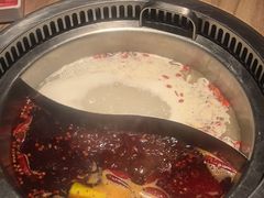 -季季红火锅(长沙步行街店)