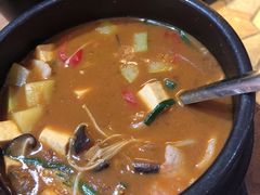 -九田家黑牛烤肉料理(二天地店)