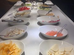-豪客来牛排(重庆三峡广场步行街1704店)