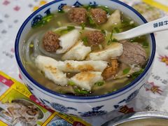 羊肉合汁-夏家合汁(天润花园小区店)