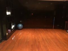 -丽思卡尔顿酒店泳池(金融街店)