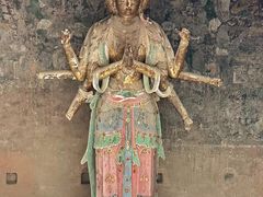 -炳灵寺世界文化遗产旅游区
