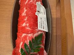 -巴奴毛肚火锅(大剧院店)