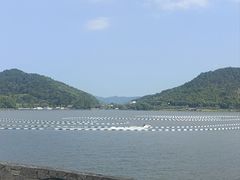 -东钱湖小普陀景区