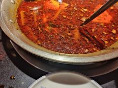 -小饕荟雅安贡椒鱼鲜馆(广福桥店)