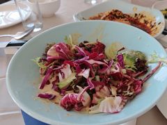 -静之湖湖畔餐厅