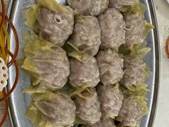 -嘉升大排档(番禺总店)